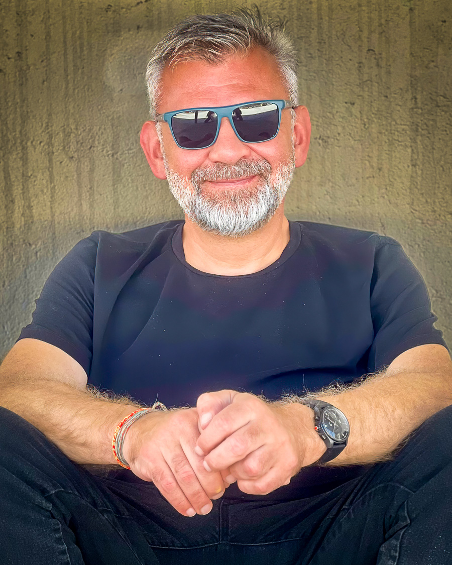 Maciej Radomski